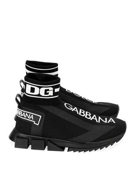 socks dolce gabbana|dolce and gabbana formal shoe.